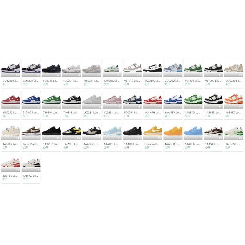 L&v-Order Basic Template