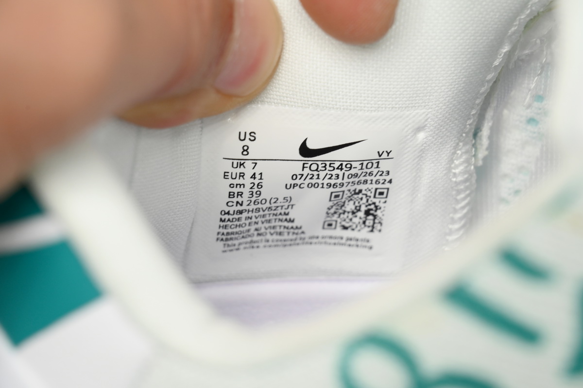 Nike Kobe 8 Protro Radiant Emerald FQ3549-101