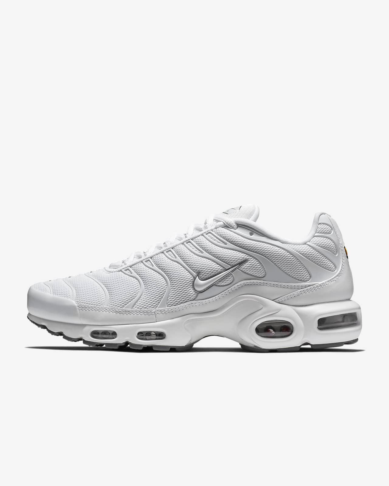 Pkgod Nike Air Max Plus White 604133-139