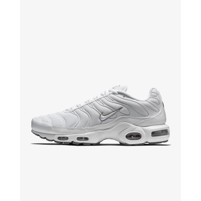 Pkgod Nike Air Max Plus White 604133-139 01
