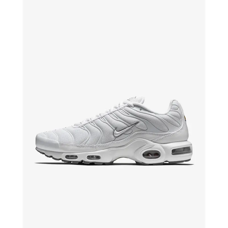 Pkgod Nike Air Max Plus White 604133-139