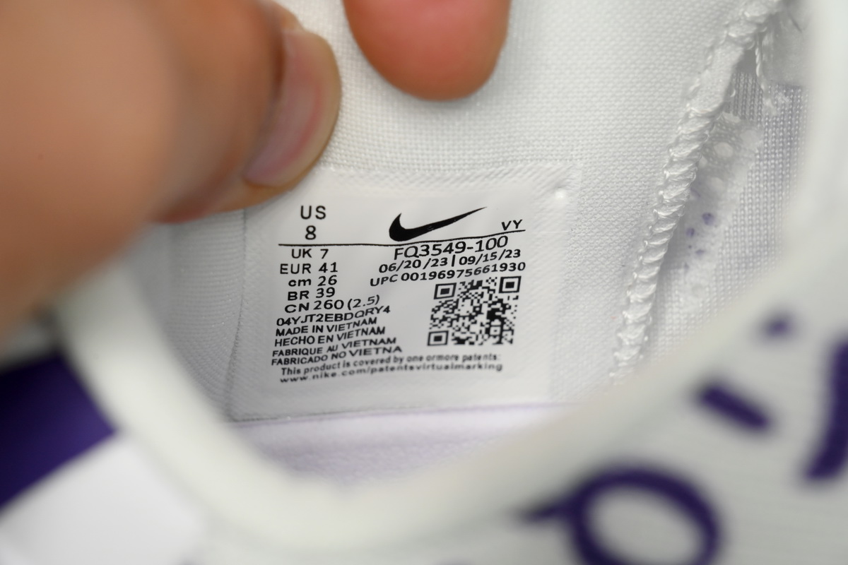 Nike Kobe 8 Protro Court Purple FQ3549-191