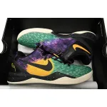 Nike Kobe 8 System “Easter” 555286-302