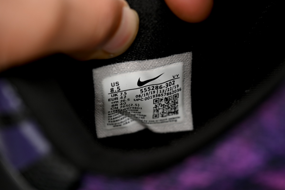 Nike Kobe 8 System “Easter” 555286-302