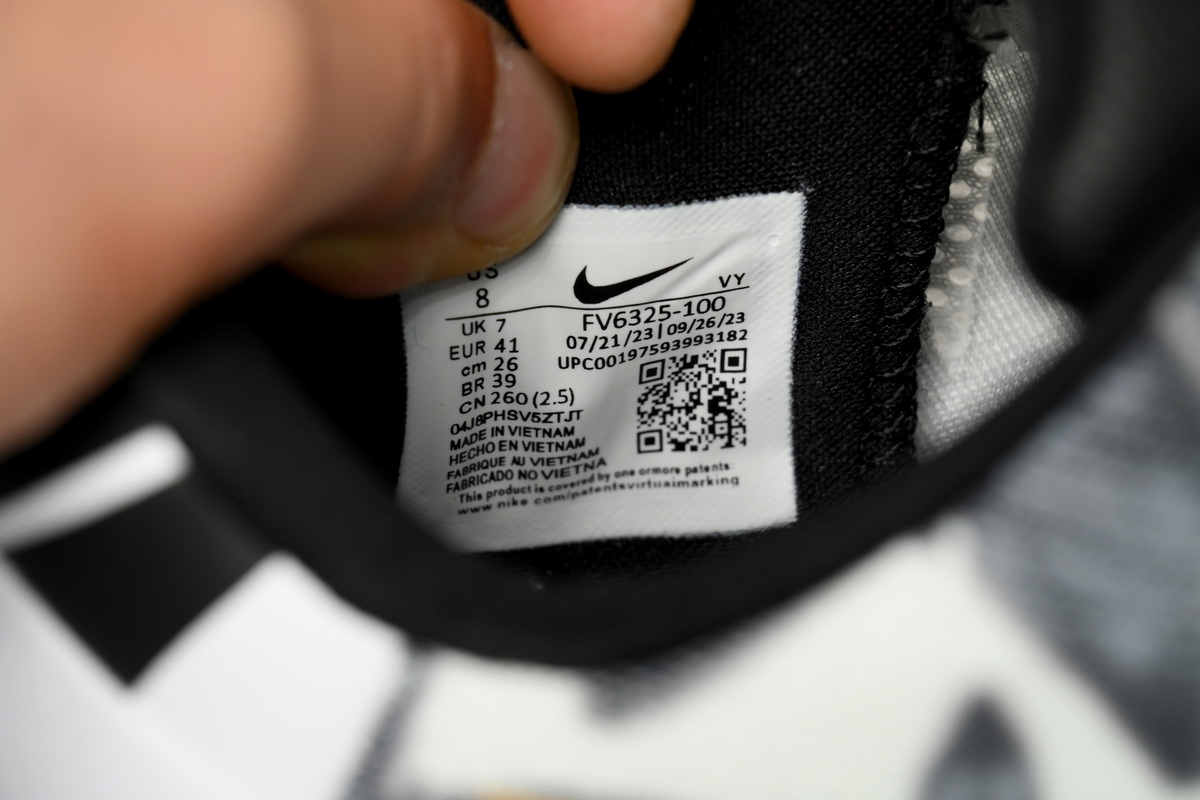 Nike Kobe 8 System Pale FV6325 100