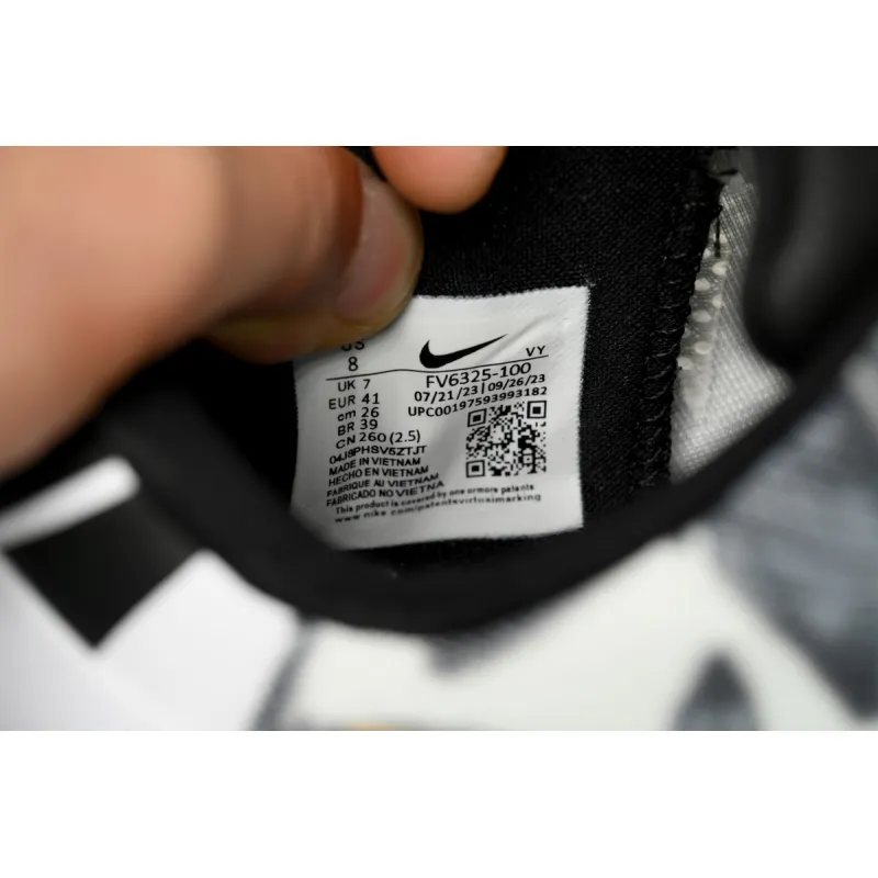 Nike Kobe 8 System Pale FV6325 100