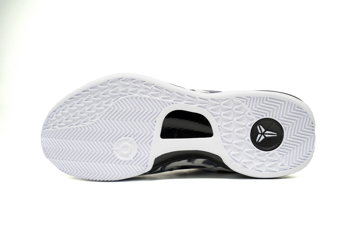 Nike Kobe 8 System Pale FV6325 100