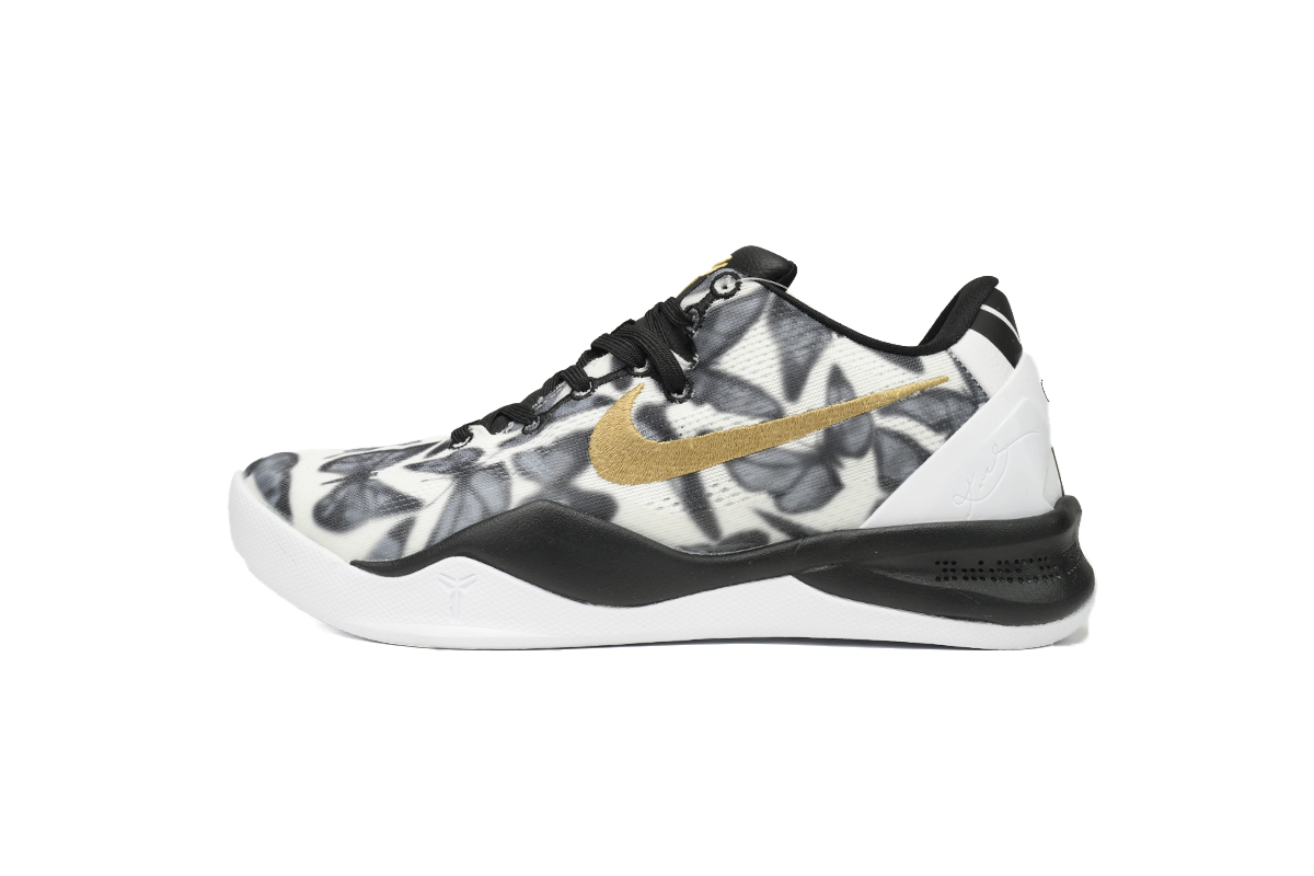 Nike Kobe 8 System Pale FV6325 100