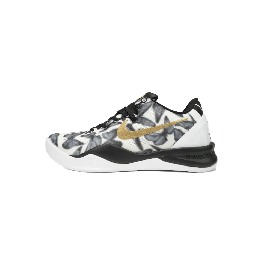 Nike Kobe 8 System Pale FV6325 100