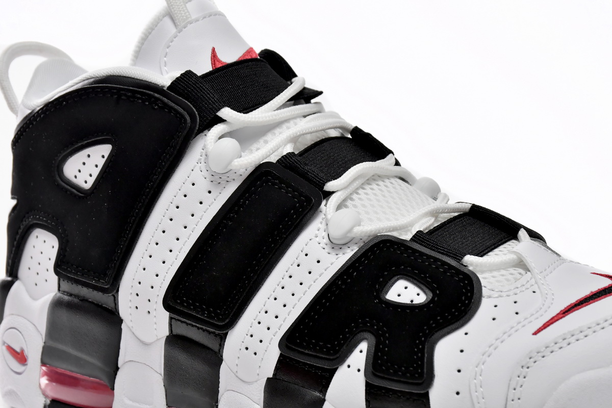 Pkgod Nike Air More Uptempo Scottie Pippen 414962-105