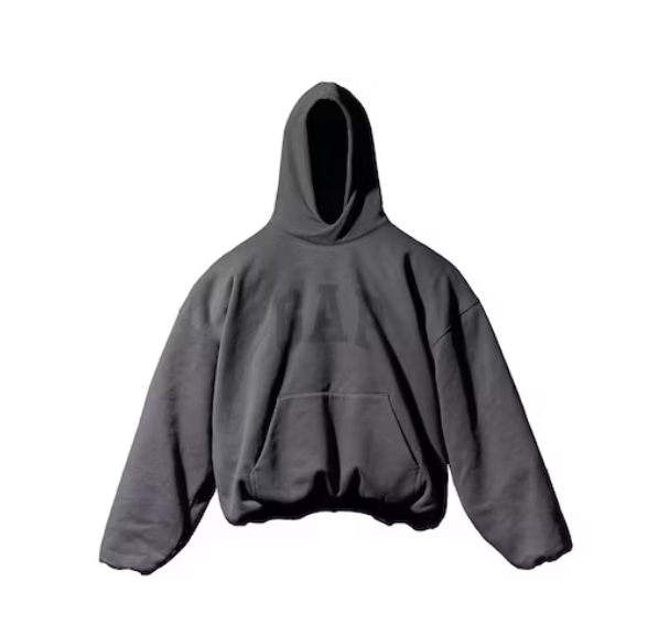 Top Quality Yeezy Gap Engineered-by Balenciaga Dove-Hoodie 