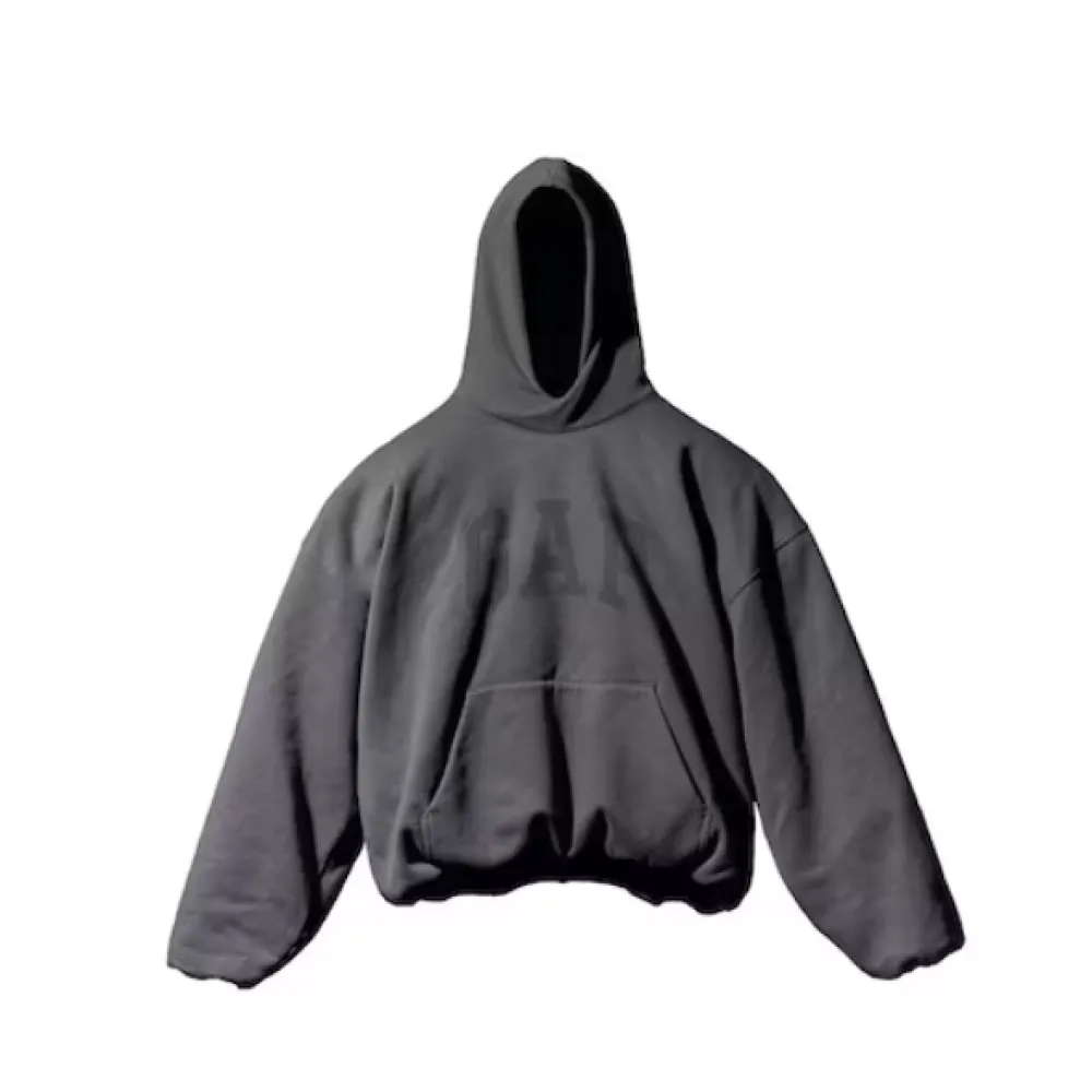 Top Quality Yeezy Gap Engineered-by Balenciaga Dove-Hoodie 