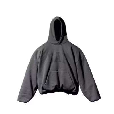 Top Quality Yeezy Gap Engineered-by Balenciaga Dove-Hoodie  01