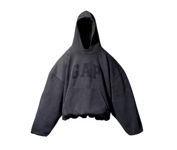 Top Quality Yeezy Gap Engineered-by Balenciaga Dove-Hoodie 