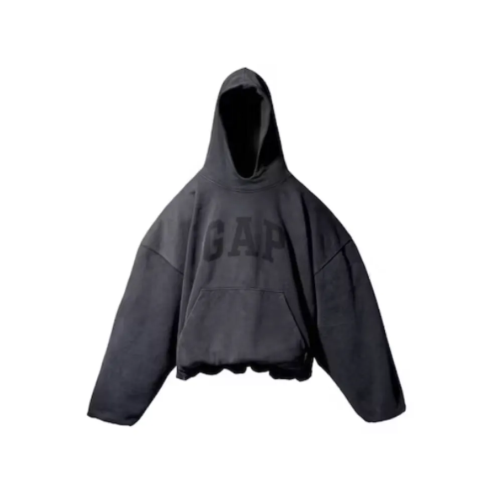 Top Quality Yeezy Gap Engineered-by Balenciaga Dove-Hoodie 