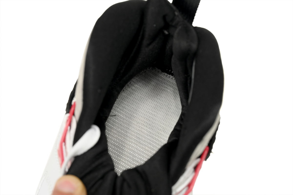 Pkgod Air Jordan 8 Retro Bugs Bunny 305381-103  