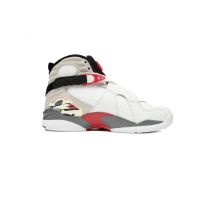 Pkgod Air Jordan 8 Retro Bugs Bunny 305381-103   02