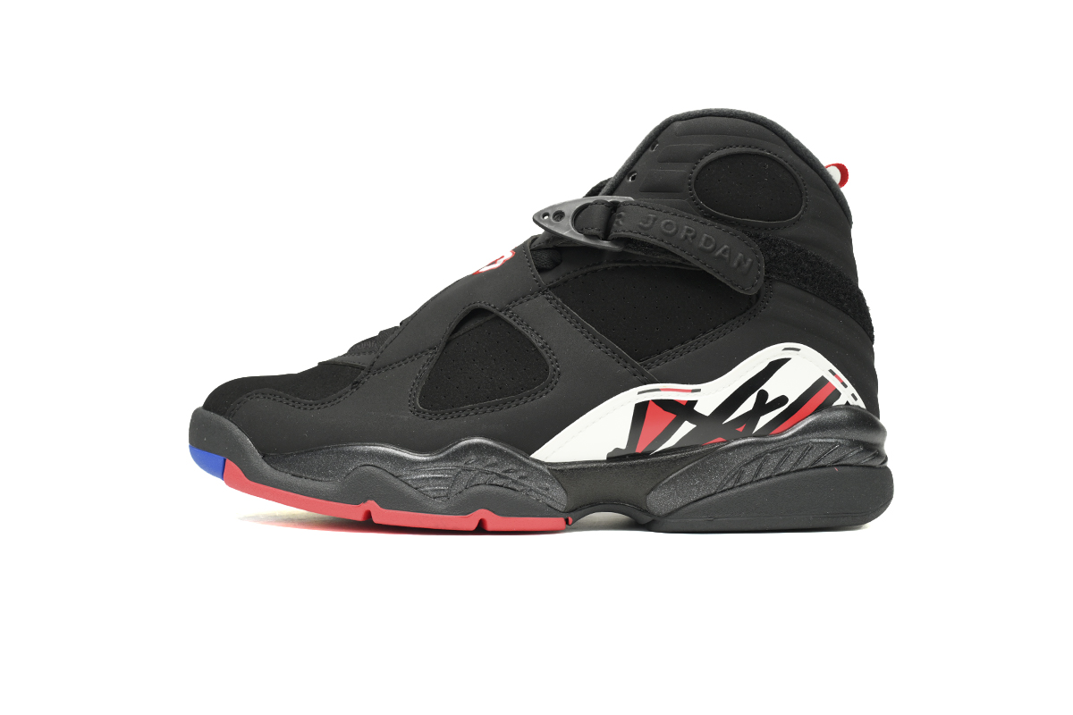 Pkgod Air Jordan 8 Retro Playoffs (2023) 305381-062  