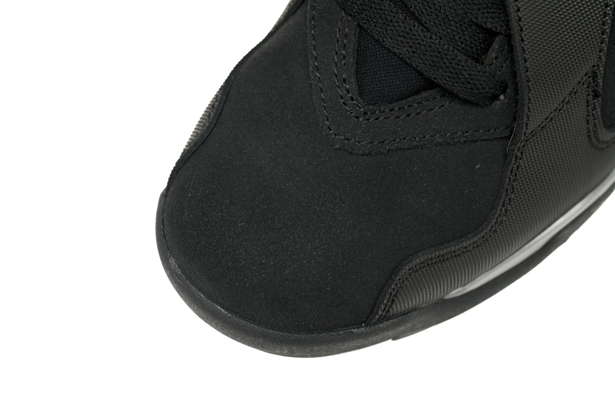 Pkgod Air Jordan 8 Retro Winterized Gunsmoke FD1334-001  