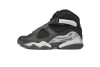 Pkgod Jordan 8 Retro Winterized Gunsmoke FD1334-001 