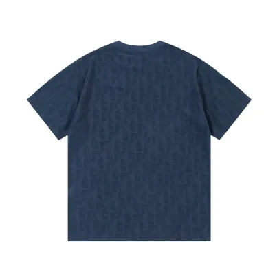Stockxshoes Dior T-shirt 113J692A0614-C531 02
