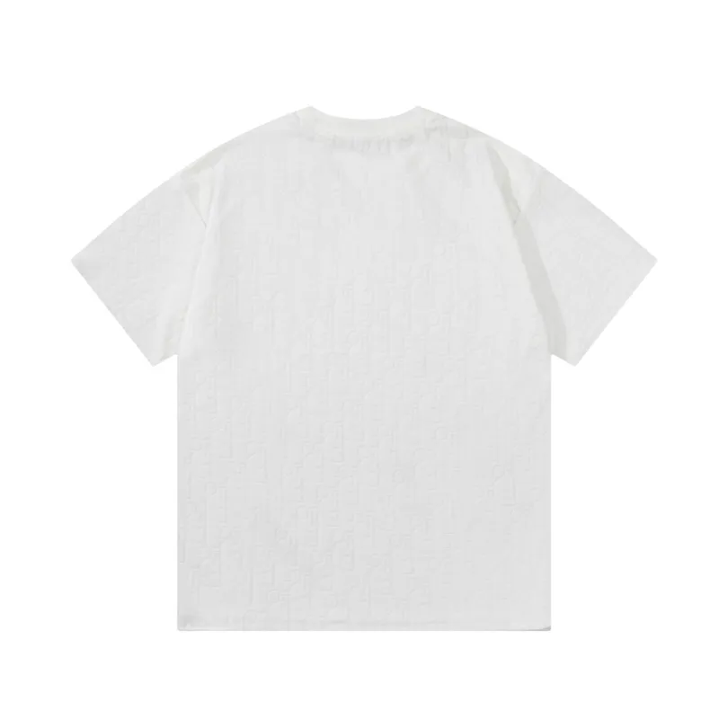 Stockxshoes Dior T-shirt 113J692A0614-C531