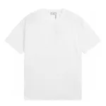 Stockxshoes Dior T-shirt 113J692A0614-C531