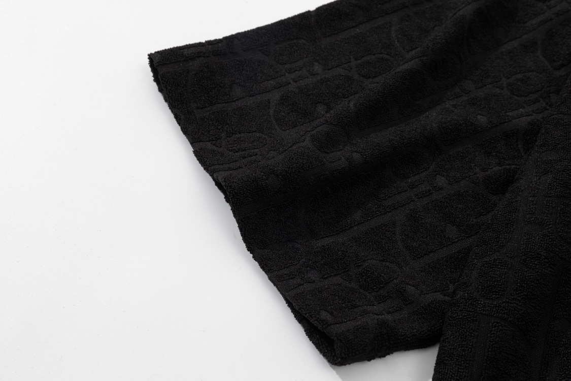 Stockxshoes Dior T-shirt 113J692A0614-C531