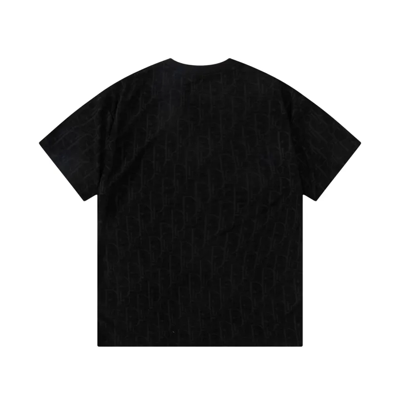 Stockxshoes Dior T-shirt 113J692A0614-C531