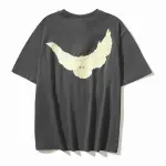 Yeezy Gap T-shirt Grey/Browm czt3269