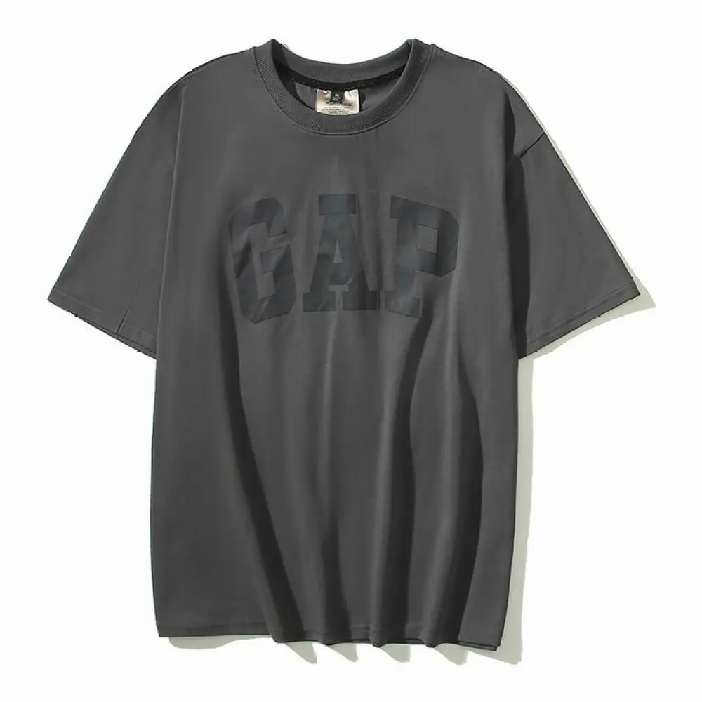 Yeezy Gap T-shirt Grey/Browm czt3269