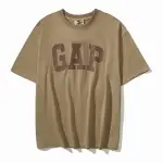 Yeezy Gap T-shirt Grey/Browm czt3269