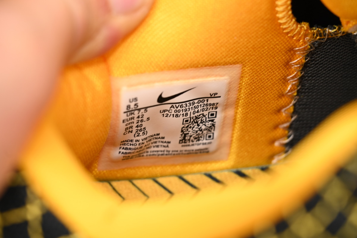 Pkgod Nike Kobe 4 Protro Carpe Diem