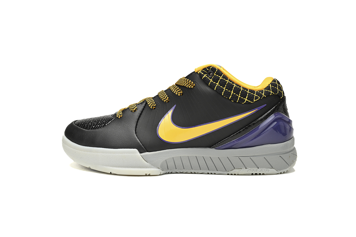 Pkgod Nike Kobe 4 Protro Carpe Diem