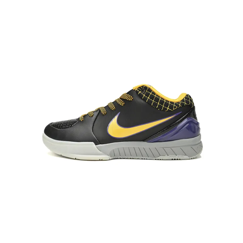 Pkgod Nike Kobe 4 Protro Carpe Diem