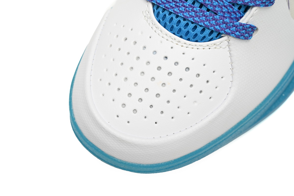   Pkgod Nike Kobe 4 Protro Draft Day Hornets