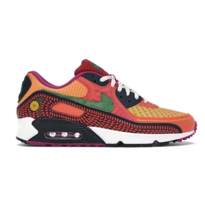 Air Max 90 Dia de los Muertos DC5154-458 02