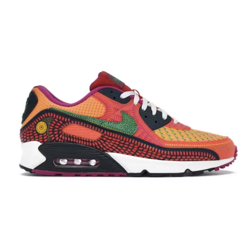 Air Max 90 Dia de los Muertos DC5154-458