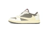 Air Jordan 1 Low OG SP Travis Scott Reverse Mocha DM7866-162