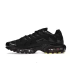 Pkgod Nike Air Max Plus Triple Black DB0682-001