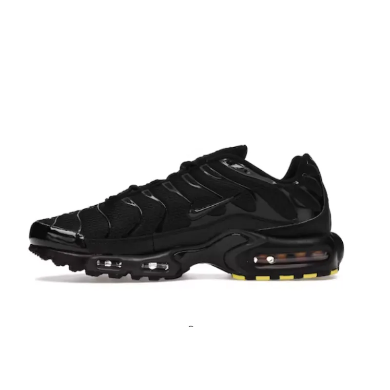 Pkgod Nike Air Max Plus Triple Black DB0682-001