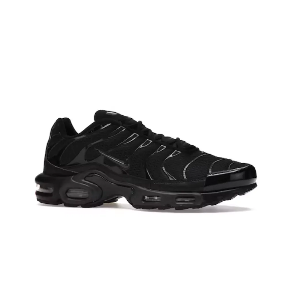 Pkgod Nike Air Max Plus Triple Black DB0682-001