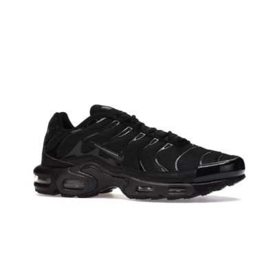Pkgod Nike Air Max Plus Triple Black DB0682-001 02