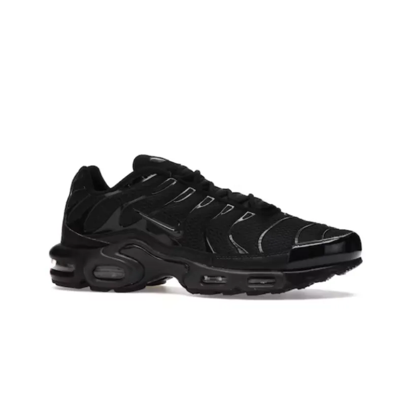 Pkgod Nike Air Max Plus Triple Black DB0682-001