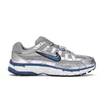 Nike P-6000 Laser Blue BV1021-001