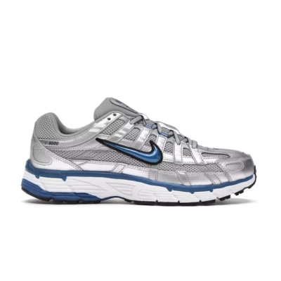    Nike P-6000 Laser Blue BV1021-001 02