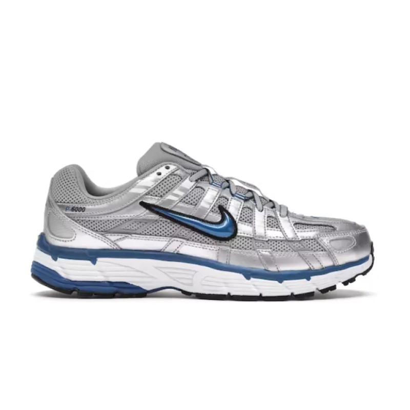Nike P-6000 Laser Blue BV1021-001