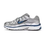 Nike P-6000 Laser Blue BV1021-001