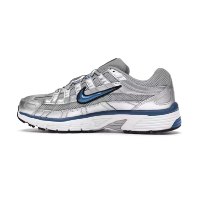    Nike P-6000 Laser Blue BV1021-001 01
