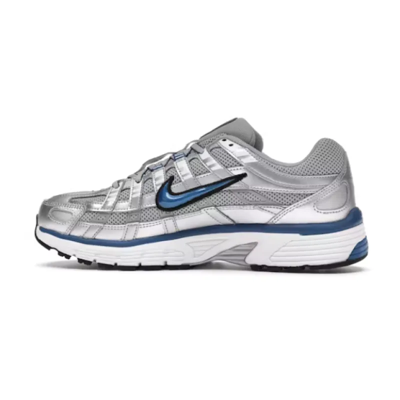 Nike P-6000 Laser Blue BV1021-001